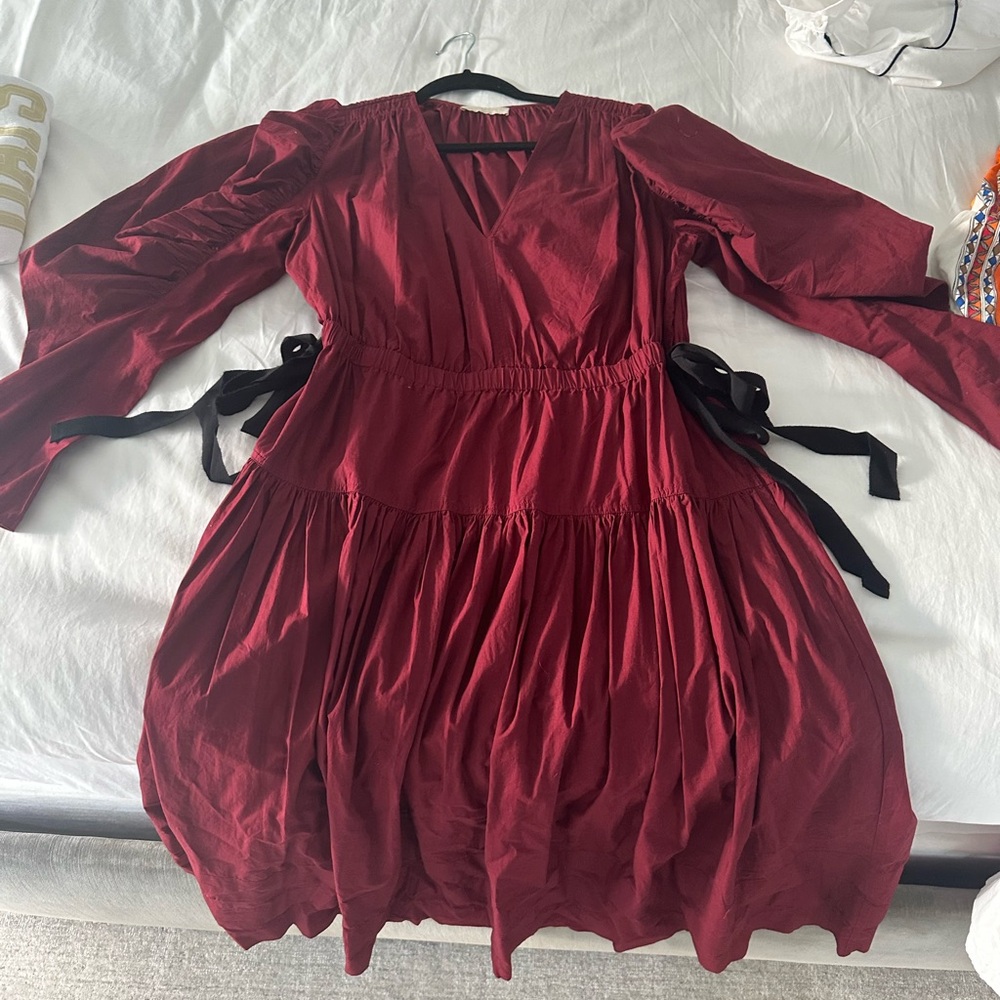 Ulla Johnson Size 10